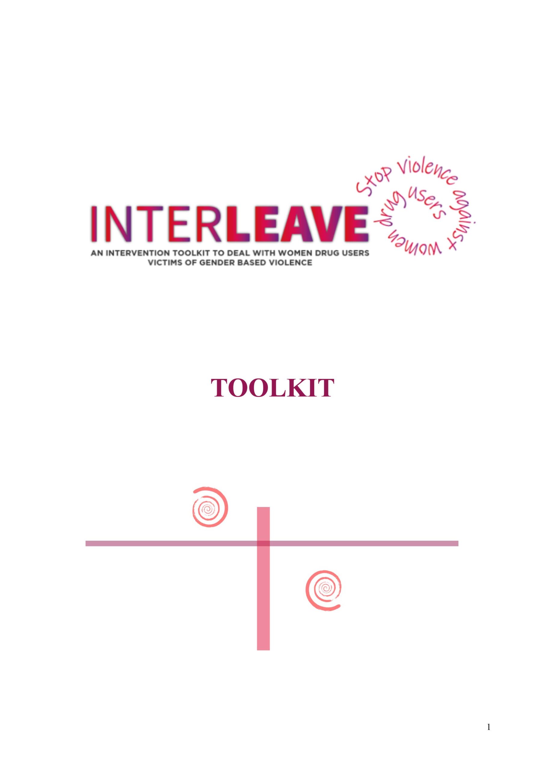 Interleave-Toolkit-final-version-1 INTERLEAVE Toolkit