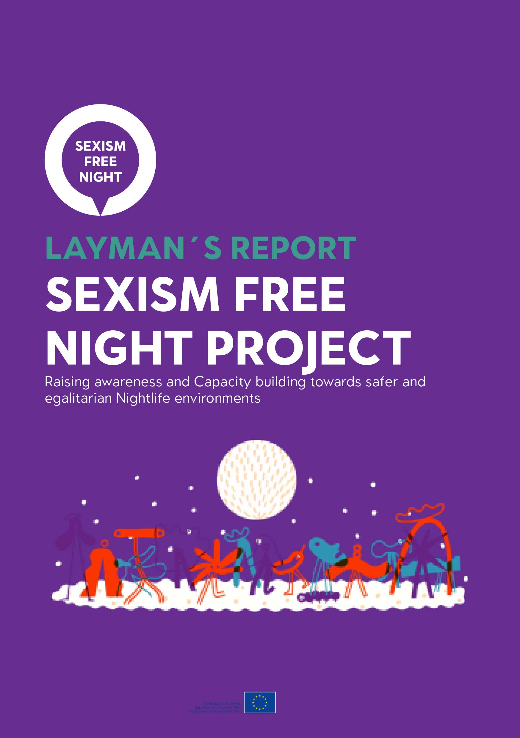 Laymans-Report-Sexism-Free-Night-1 Laymans Report Sexism Free Night