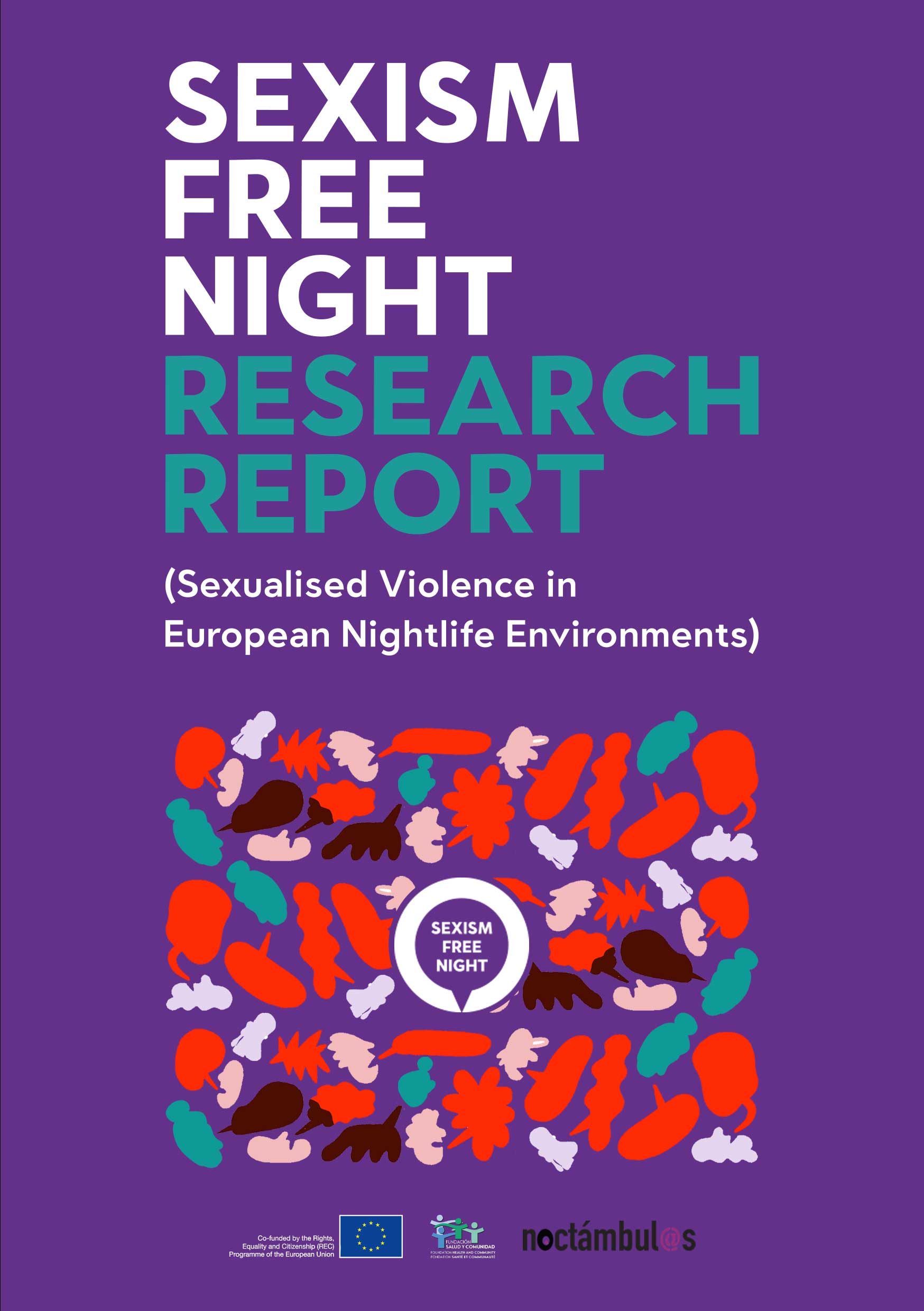 Sexismf-Free-Night_Report-1 Sexism Free Night Research Report