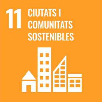 ODS 11: Ciutats i comunitats sostenibles