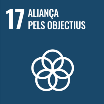 ODS 17: Aliança pels objectius