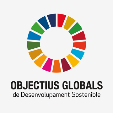 Objectius de Desenvolupament Sostenible