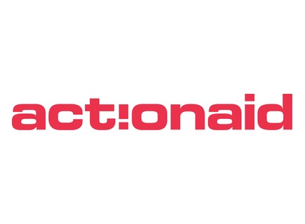 Logo de ActionAid International