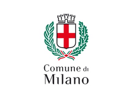 Logo del Ayuntamiento de Milán (Comune di Milano)