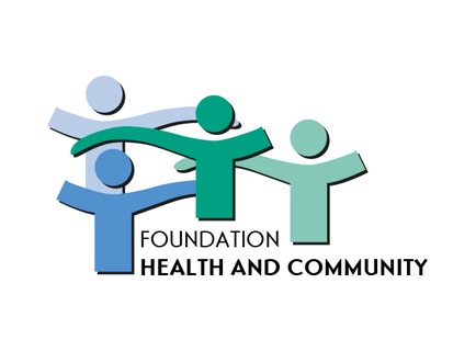 Logo of Foundation Health and Community