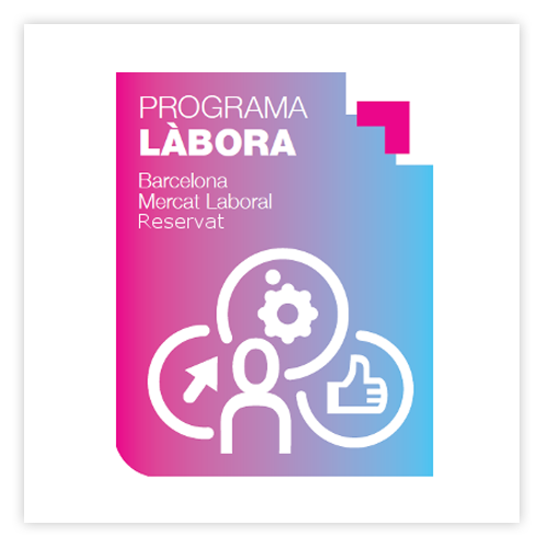 honor borracho Electrónico Programa Làbora de fomento del empleo de personas en riesgo de exclusión  social (Barcelona) - Fundación Salud y Comunidad