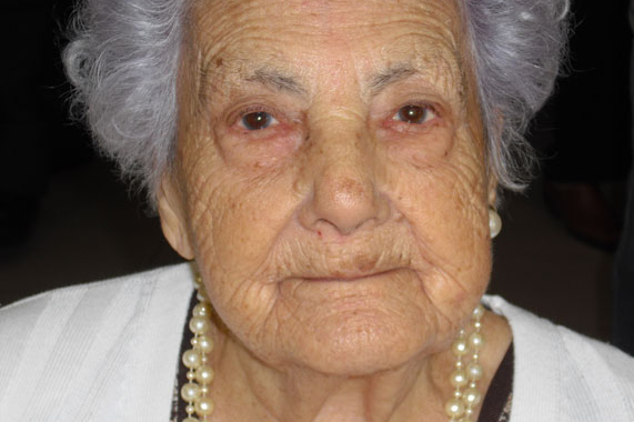 Ana Vela