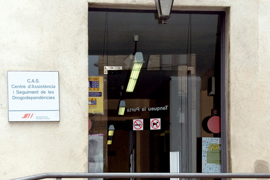 Cas Tarragona