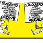 Observatorio de Violencia de Género