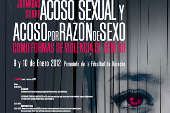 Jornadas Acoso Sexual