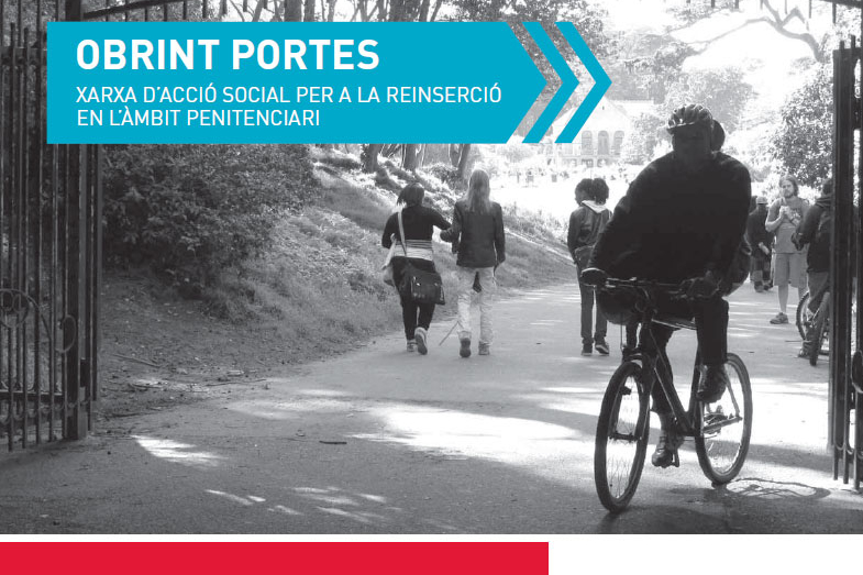 Obrint Portes